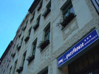 Guesthouse Apartments Leipzig