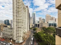 Oaks Hyde Park Plaza 4*