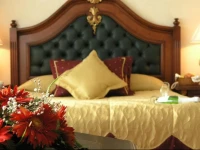 Doga Residence 4*