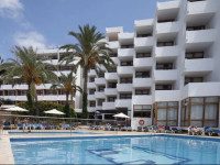Hotel Tres Torres