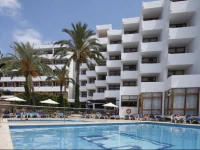 Hotel Tres Torres 4*