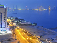 Retaj AI Rayyan Hotel Doha