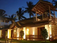 Bay Leaf Ayurveda Spa Resort 3*