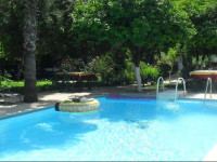 Blue Sea Garden