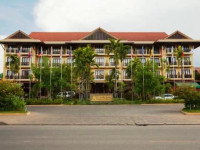 Angkor Paradise