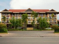 Angkor Paradise 4*