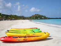 Tranquility Bay Antigua