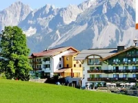 Alpenhotel Schwaigerhof 4*