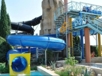 Polat Thermal Hotel