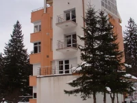 Vila Casa Schmidt 3*