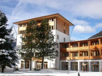 Krumers Post Hotel & Spa