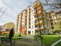 Apartment Budapest 4*