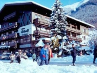Edelweiss 4*