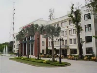 Nha Khach Tien Giang Hotel 3*