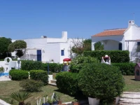 Hotel Villaggio Plaia 3*
