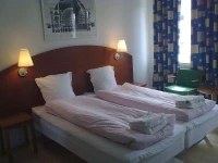 Danroom Studio Apartment 3*