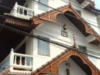 Libra Guest House 2*