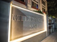 Milestone 251 3*