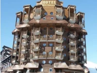 Royal Ours Blanc 4*