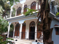 Pande Residency