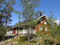 Ounasvaaran Lakituvat 2*