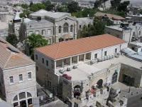 Christ Church Guest House 3*