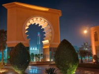 Al Mashreq Boutique Hotel 5*