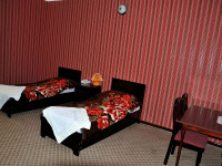 Lux Hotel Samarkand