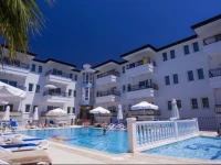 Adora Hotel 3*