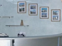 Аэропорт отель Саратов 