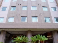 Hotel Roco Inn Matsuyama 3*
