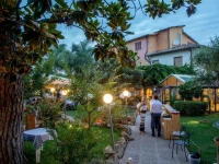 Antica Locanda Palmieri 3*