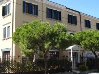 Hotel Villa Orio 3*