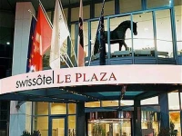 Swissotel Le Plaza 5*