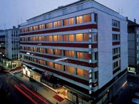 Tryp Berne