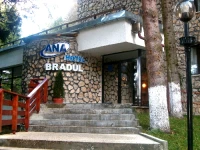 Ana Hotels 3*