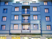 Coronado 3*