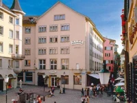 Wellenberg 4*