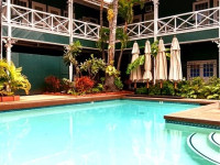 Best Western Pioneer Inn Lahaina