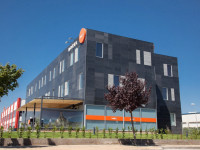 Hotel Bed4U Tudela