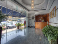 Al Diar Palm Hotel Apartments