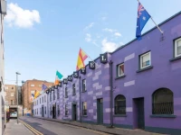 The Times Hostel - Camden Place 3*