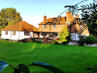 Iffin Farmhouse