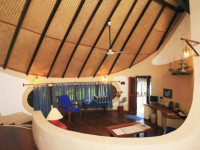 Nika Island Resort