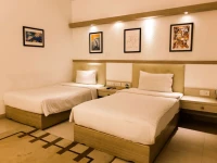 Sherwood Suites 3*