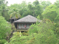 Cerf Island Resort