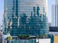 Novotel Bangkok Platinum Pratunam 4*