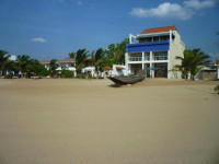 The Cove Beach Villa