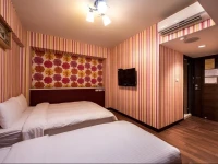 Hotel South Sea 4*