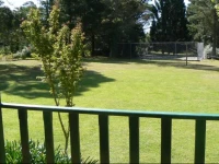 Federation Gardens & Possums Hideaway 3*